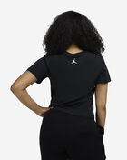 Jordan Brooklyn T-Shirt IH2385-010 Black 2