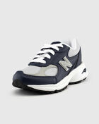 New Balance Preschool 498 KL498NGP Blue 2