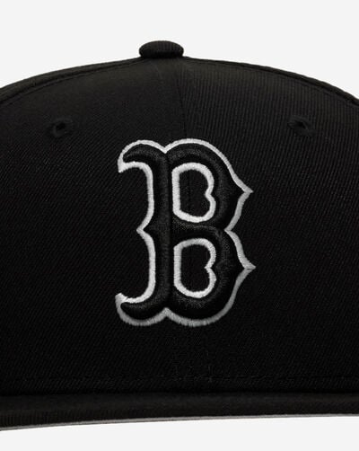 59Fifty Boston Red Sox Core Fitted Hat 59Fifty Boston Red Sox Core Fitted Hat