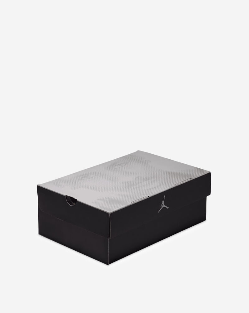 Jordan Big Kids' Air Jordan 12 Retro 153265-003 Black 9