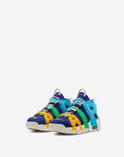 Pre-School Air More Uptempo