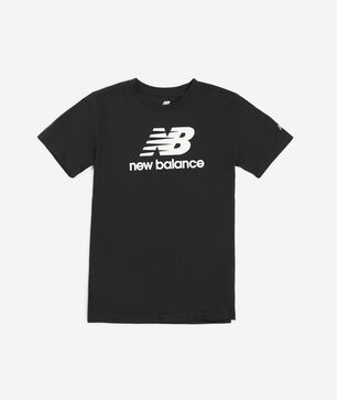 Kids' Logo Tee