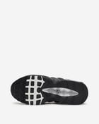Nike Big Kids' Air Max 95 II4130-021 White 6