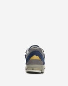 New Balance 2002R M20024R5 Blue 5