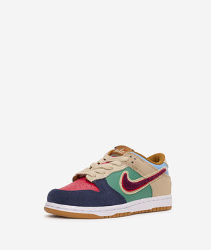 Little Kids' Dunk Low