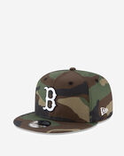 9Fifty Boston Red Sox Snapback Hat