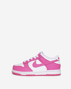 Pre-School Dunk Low
