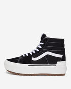Grade School Sk8-Hi Stacked