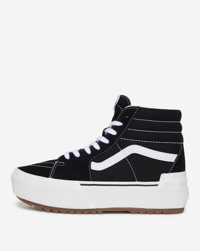 Snipes schuhe vans clearance