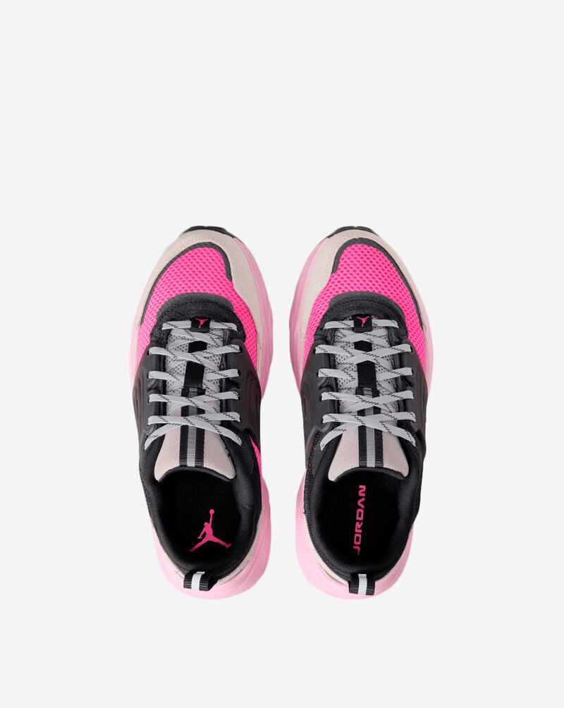 Jordan Big Kids' Trunner O/S II6531-002 Black 6