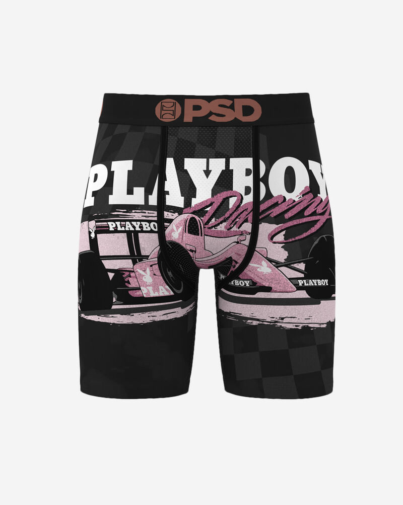 PSD PB Grand Prix Boxer Briefs 325180093 Multi 1