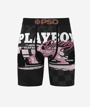 PB Grand Prix Boxer Briefs