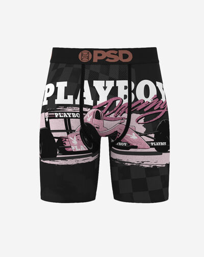 PB Grand Prix Boxer Briefs