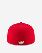 59Fifty Los Angeles Dodgers Basic Fitted Hat