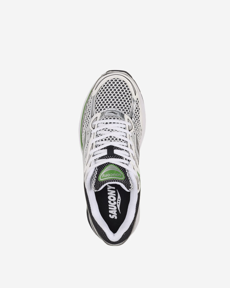 Saucony ProGrid Omni 9 S70739-17 silver 7