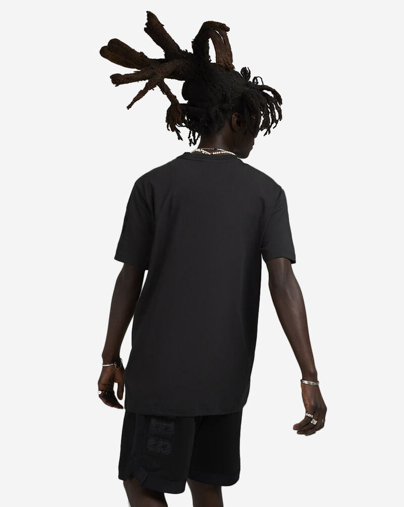 New Era Philadelphia Sixers Tee 60597209 Black 2