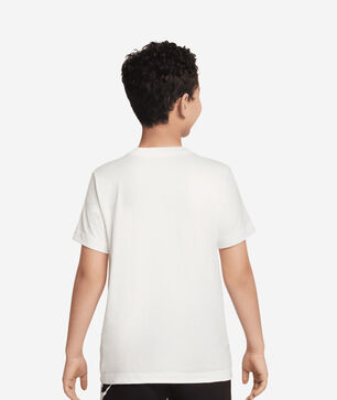 Big Kids' NSW Play Attention Graphic T-Shirt