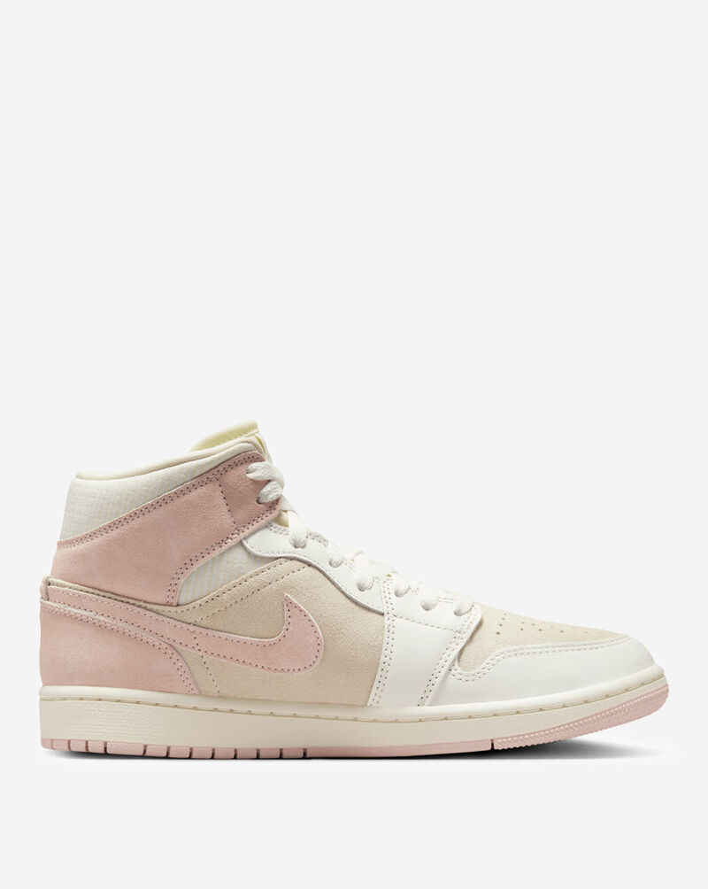 Jordan Air Jordan 1 Mid SE FQ1926-161 Beige 3