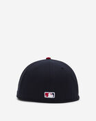 59Fifty Washington Nationals Core Fitted Hat
