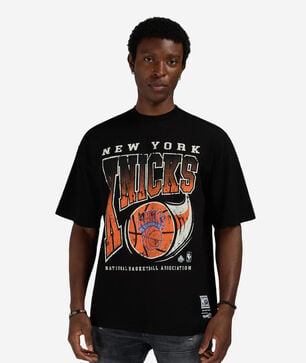 New York Knicks Ball Out T-Shirt
