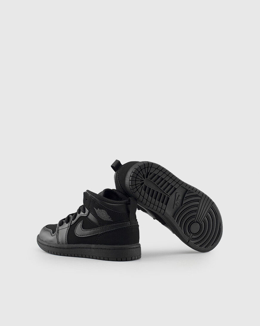 Jordan Preschool Air Jordan 1 Mid Boys 