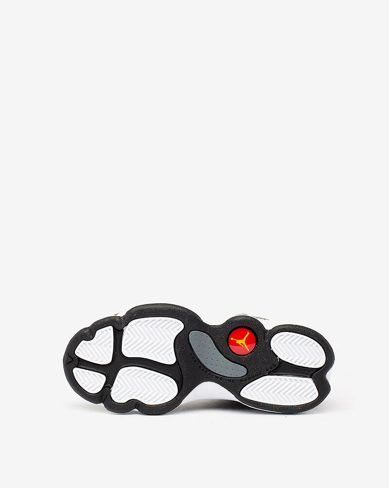 Jordan Pre-School 6 Rings 323432-022 Grey 4