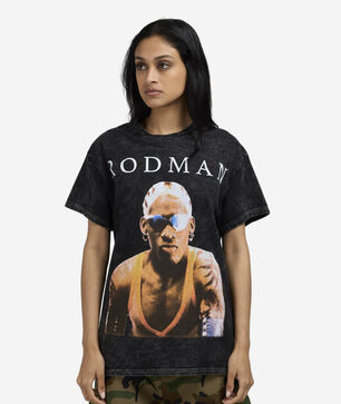 Rodman Shades Tee