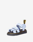 Dr. Martens Pre-School Klaire R30697434 Blue 2