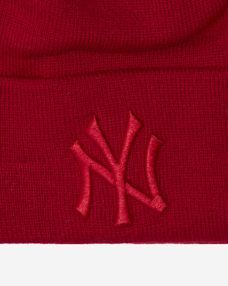 New York Yankees Core Classic Knit Beanie