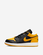 Grade School Air Jordan 1 Low