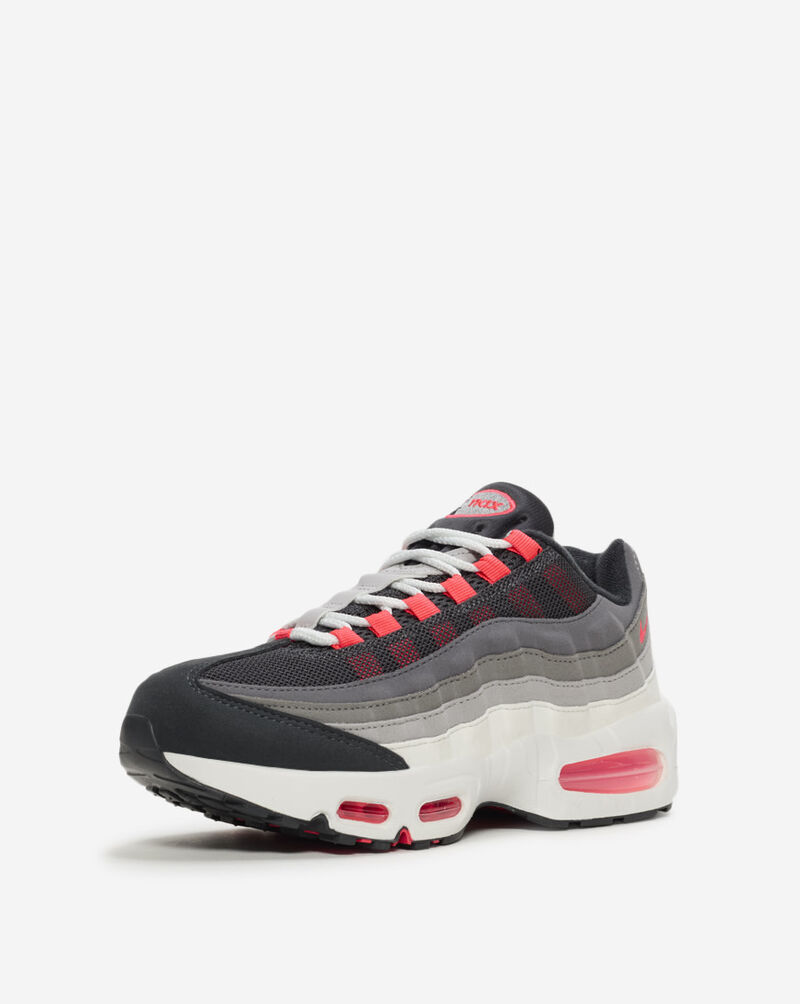 Nike Big Kids' Air Max 95 Big Bubble IX3914-060 Grey 2