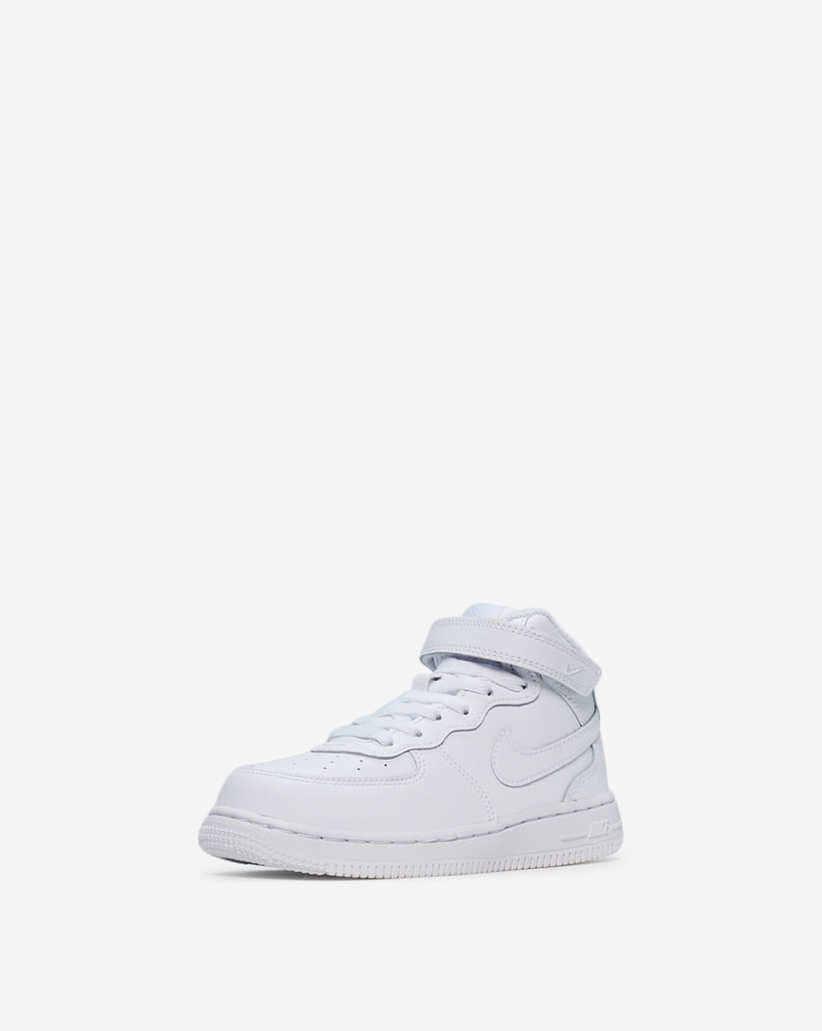 Shop Nike Toddler Air Force 1 Mid DH2935111 white SNIPES USA