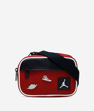 23 Monogram Camera Bag