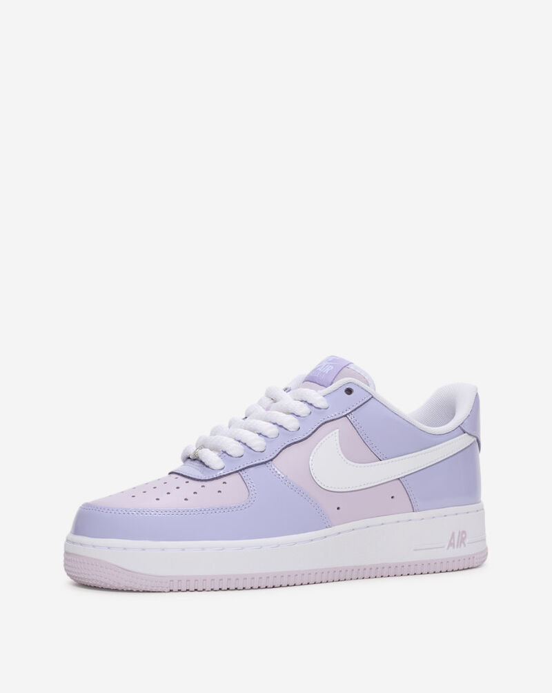 Nike Air Force 1 '07 LV8 HV9405-500 Purple 2