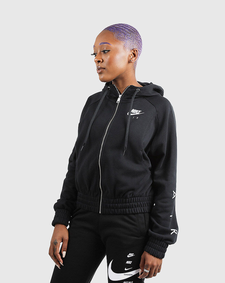 nike nsw hoodie air