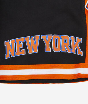 Big Boys' New York Knicks Classic Fleece 2.0 Short