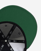 New Era 59Fifty  Wave Script Fitted Hat 60949342  4