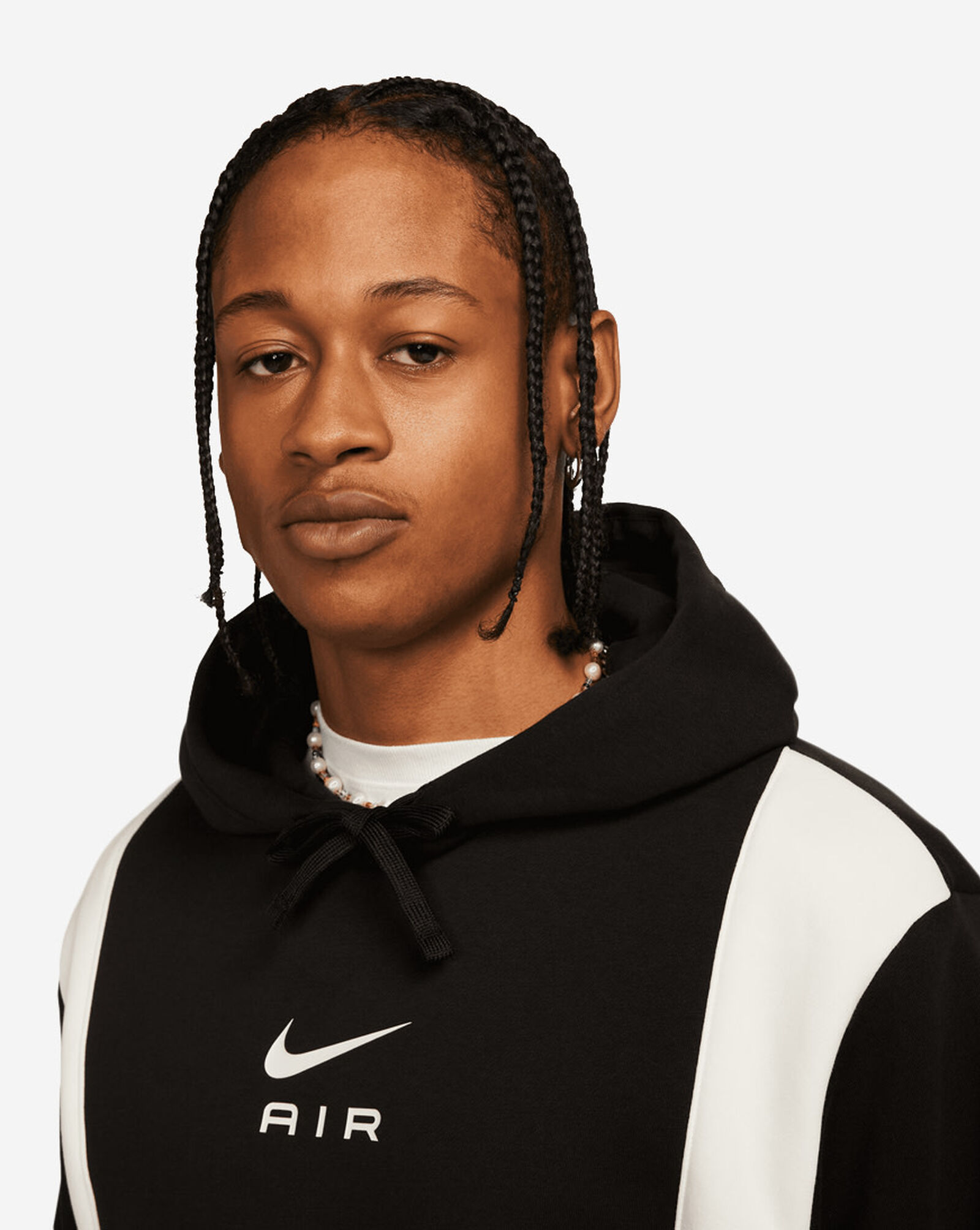 snipes nike hoodie
