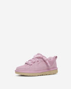 UGG Pre-School Lo Lowmel 1166490PKJP Pink 2