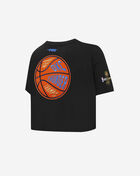 PRO STANDARD Oklahoma City Thunder Nba Finals 2025 Boxy Tee BOTA516967-BLK Black 3