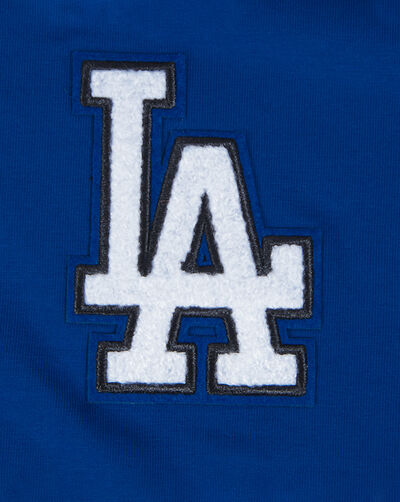 Los Angeles Dodgers Classic Body Con Dress