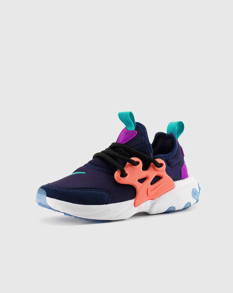 Nike react presto preschool Clearance