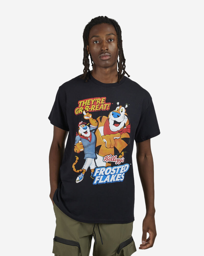 Frosted Flakes Tony Tee