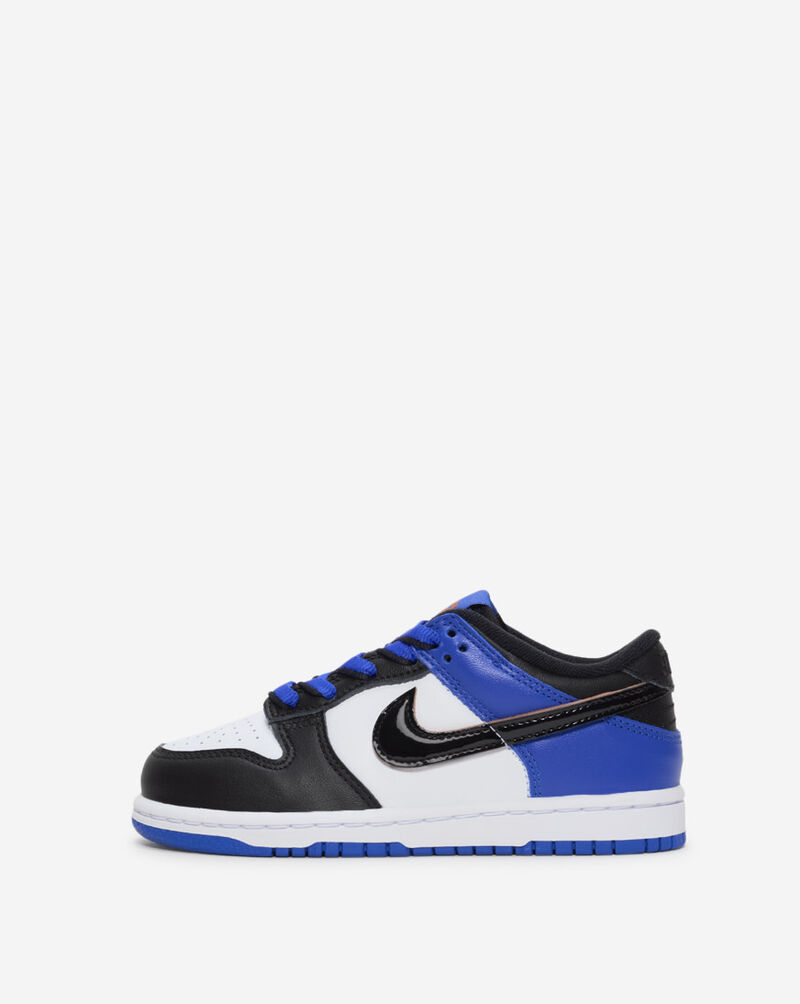 Little Kids' Dunk Low Retro SE