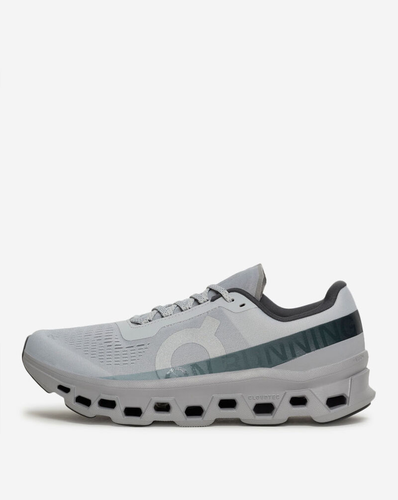 On Cloudmonster 1 3MF30741536 Grey 1
