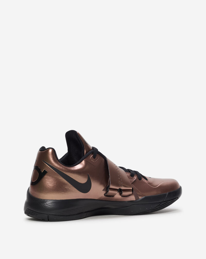 Nike KD IV FZ5913-800 Brown 6