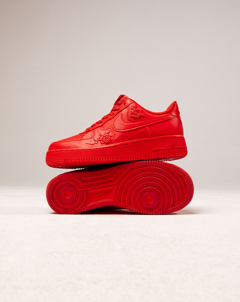 Nike  Air Force 1 '07 HF2016-600 Red 9