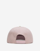 New Era 9Fifty New York Mets A-Frame Snapback Hat 60945073 Pink 3