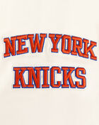 New York Knicks Retro Classic Double Knit Tee