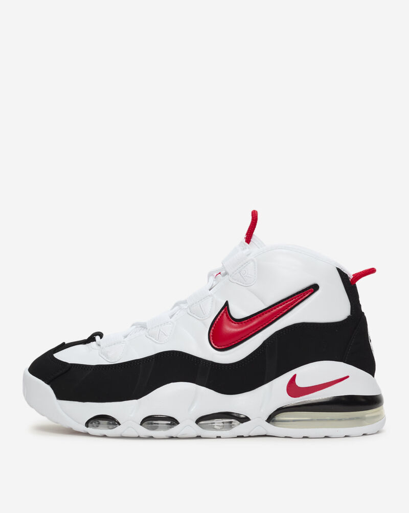 Nike Air Max Uptempo 95 CK0892-101 White 1